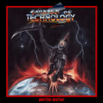 Children of Technology Written Destiny