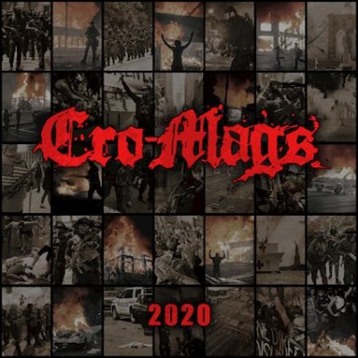 Cro-mags