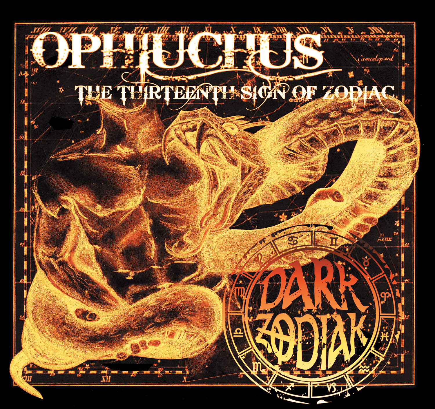 DARK-ZODIAK-Ophiuchus