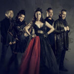 Evanescence