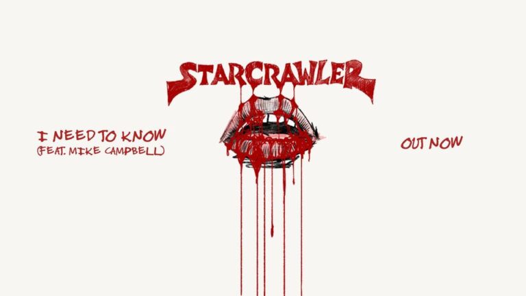 Starcrawler