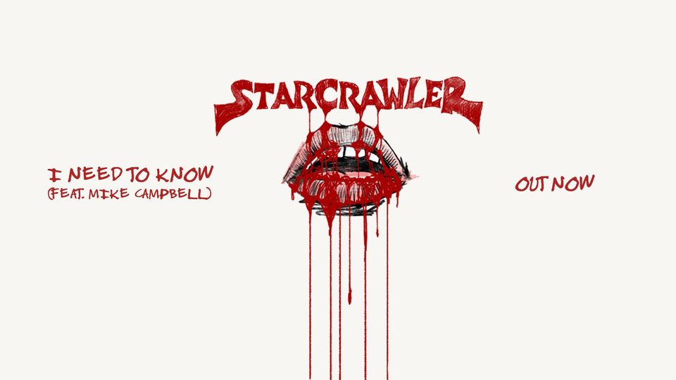 Starcrawler