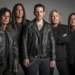 black star riders