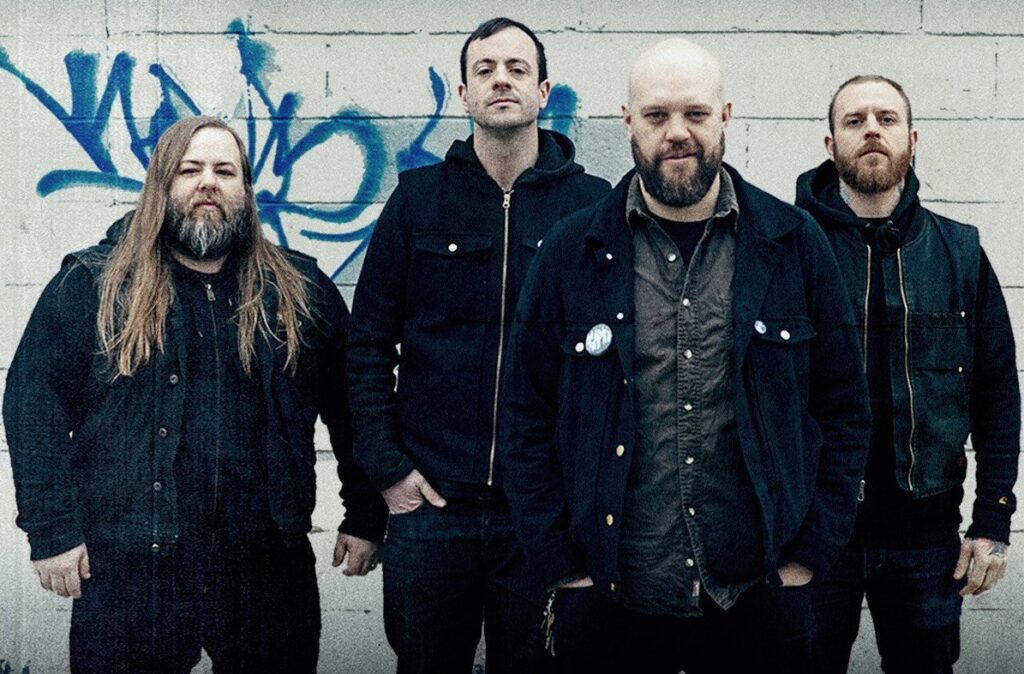 cancer bats band photo