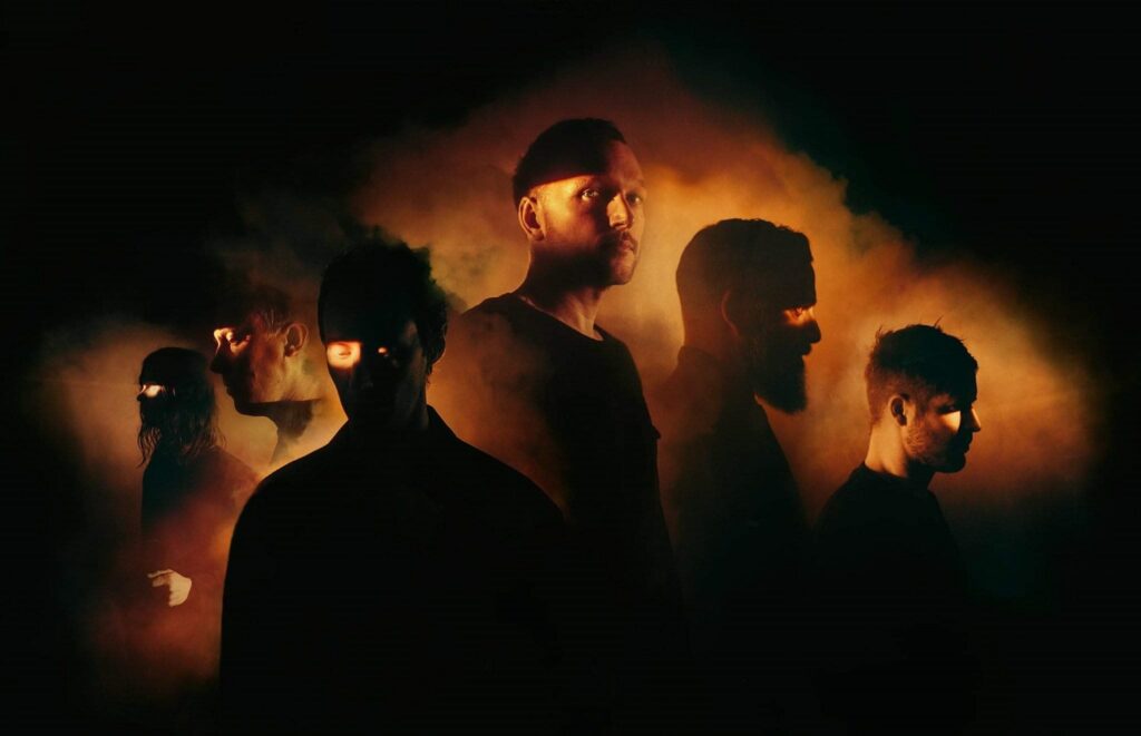cult of luna band photo