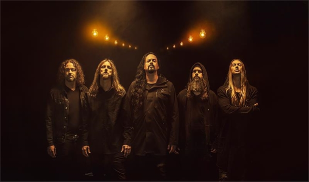 evergrey