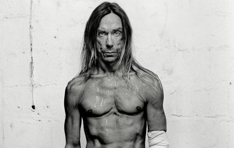 iggy pop