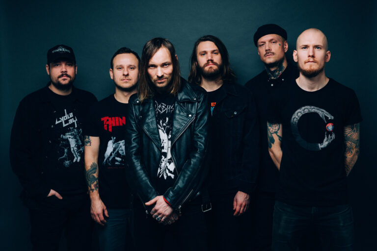 kvelertak