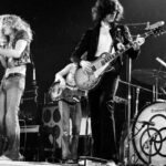 led zeppelin