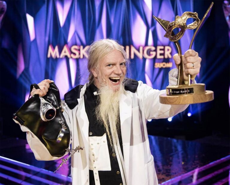 marco-hietala-masked-singer-finlandia