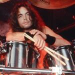 nick menza