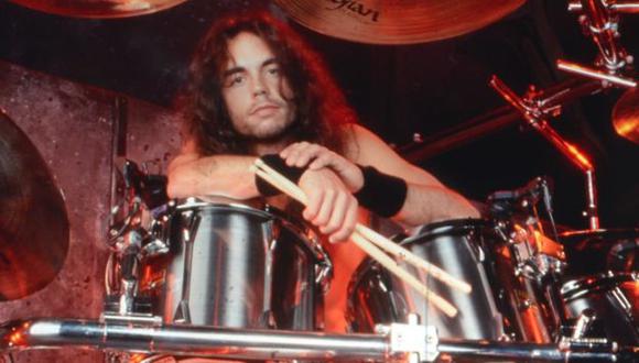 nick menza