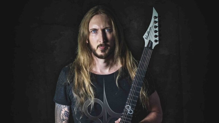 ola englund