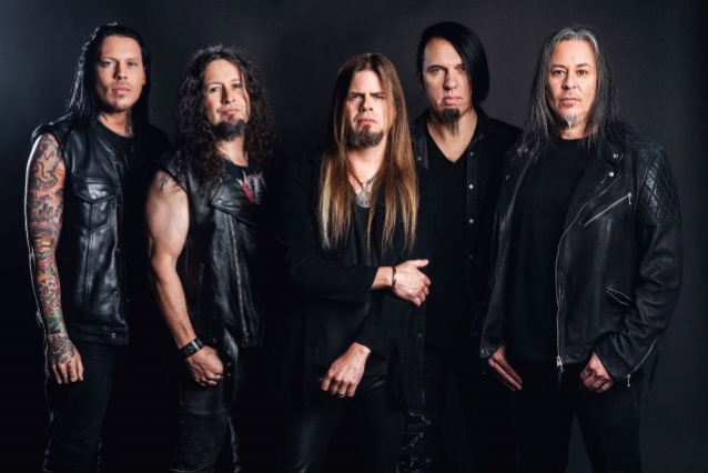 queensryche