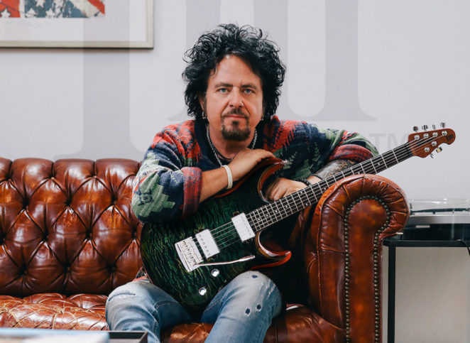 steve lukather