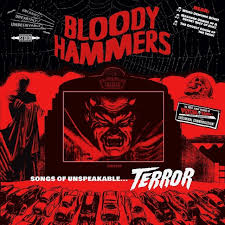 Bloody Hammers terror