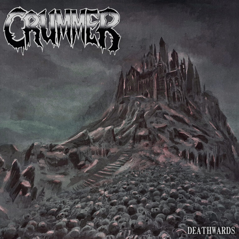 Crumer - Deathwards