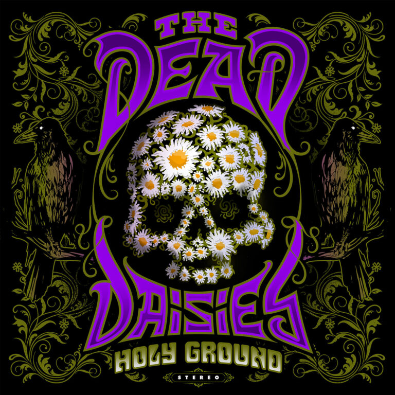 The Dead Daisies