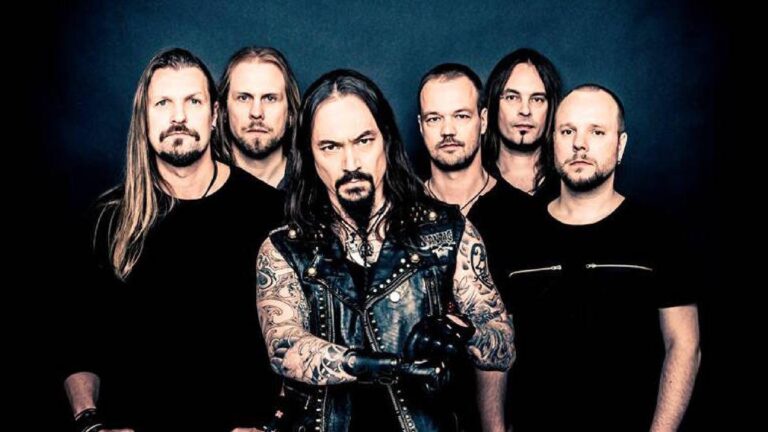 amorphis