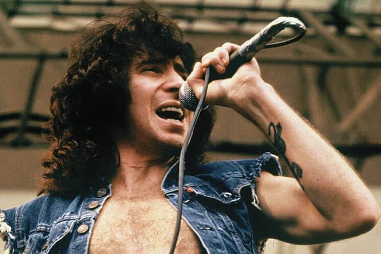 bonscott