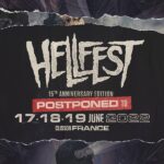 2022 Hellfest