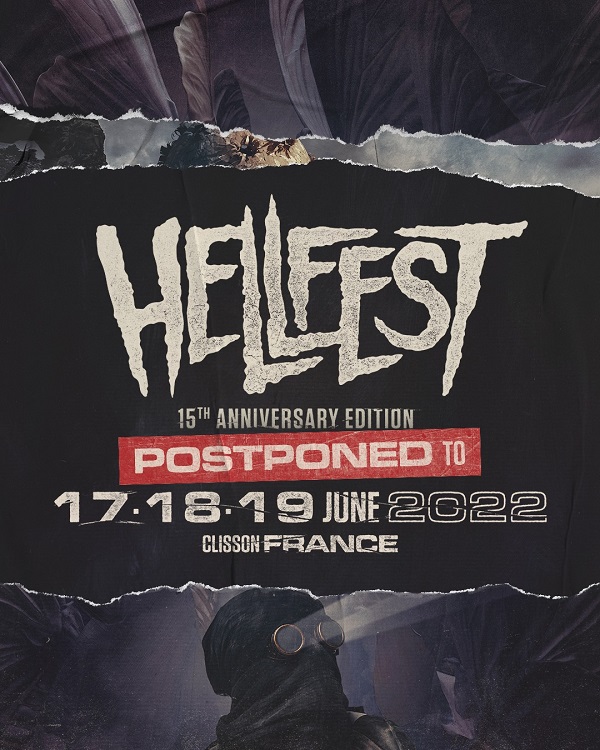 2022 Hellfest