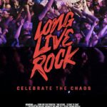 Long Live Rock