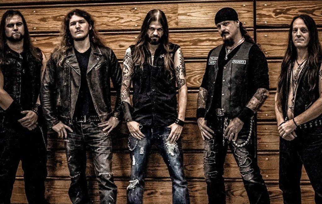 Iced earth