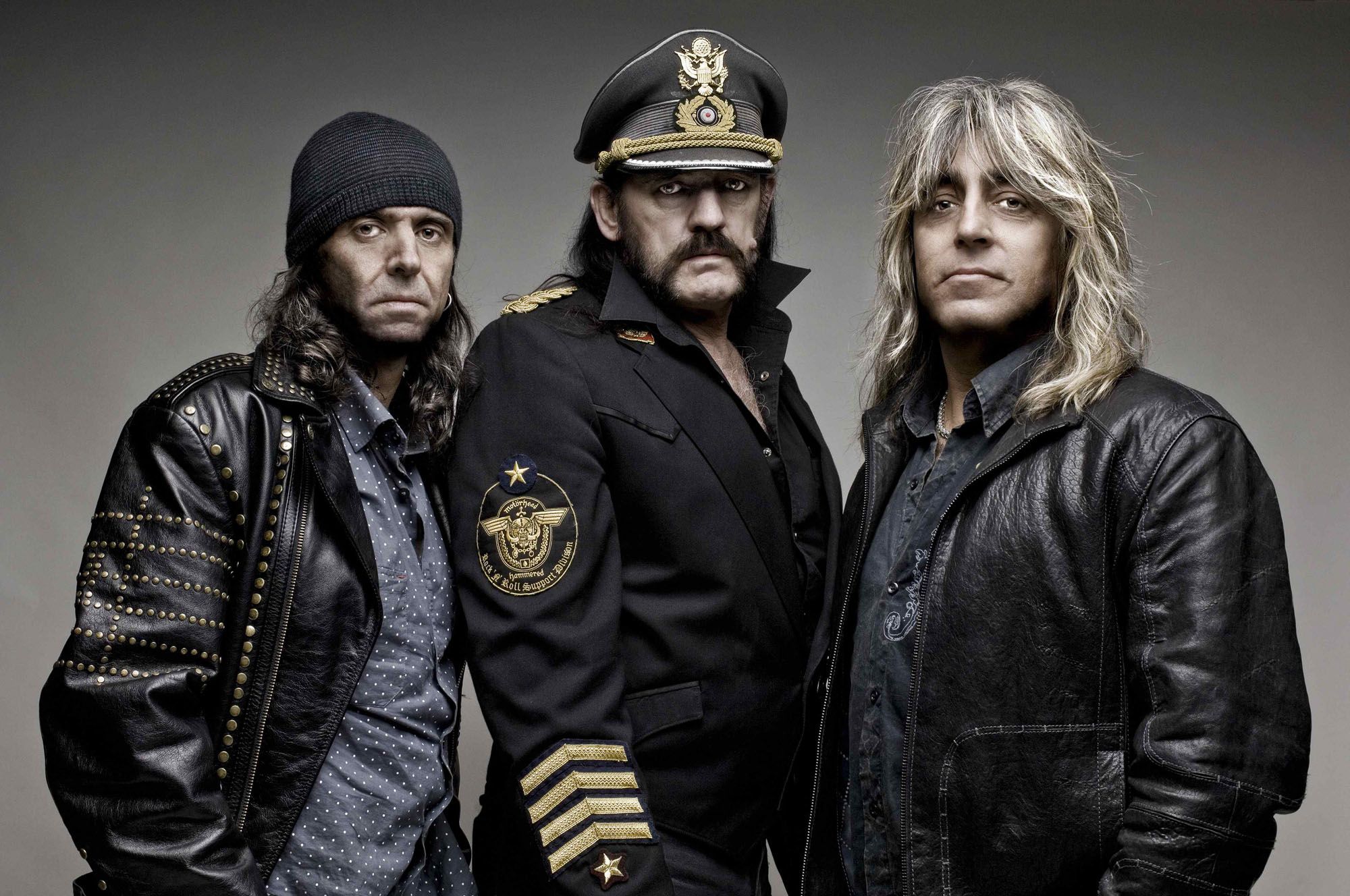 motorhead