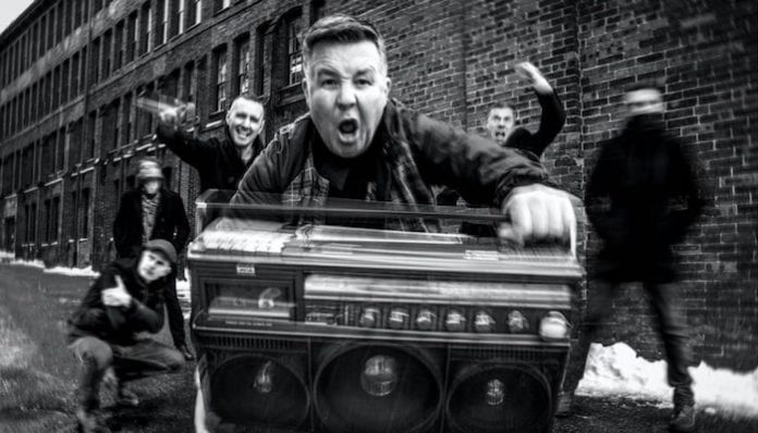 Dropkick-Murphys