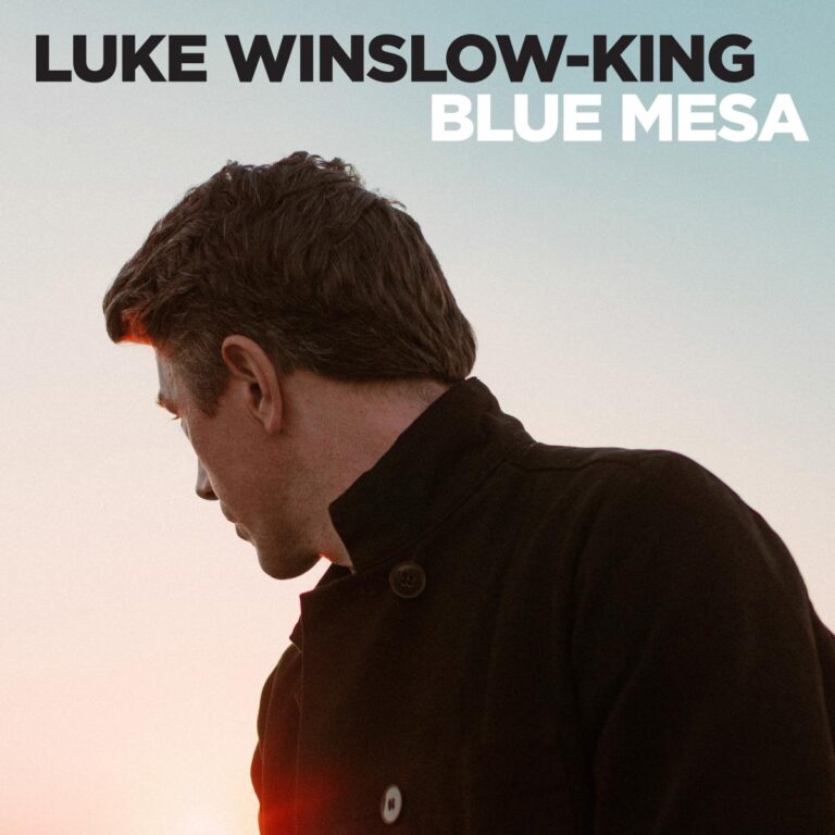 Luke Wisnlow-King_Blue Mesa