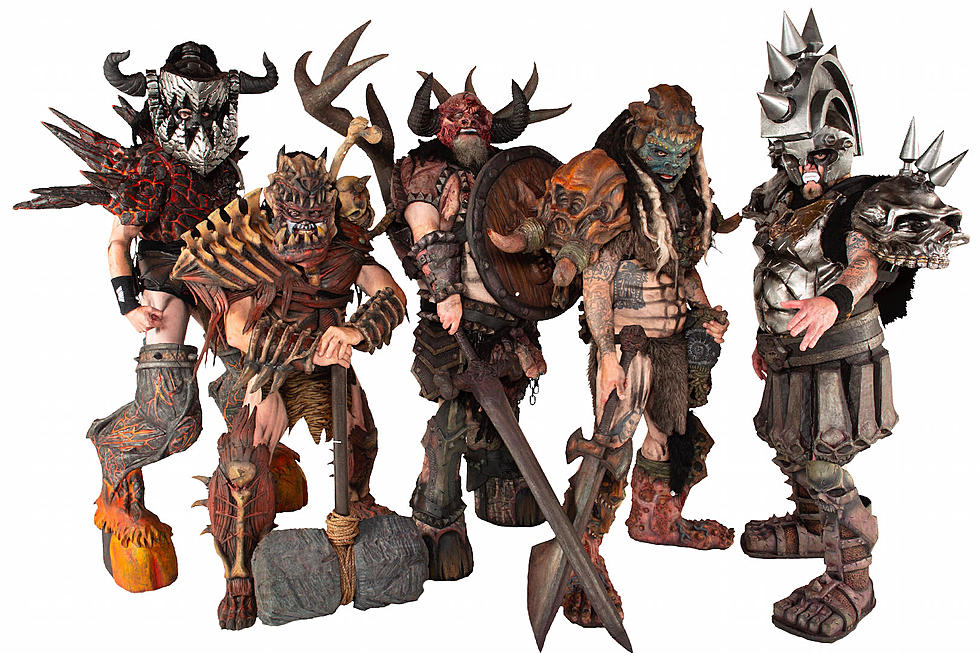 gwar