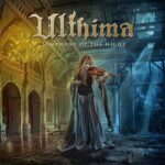 ulthima symphony of the night