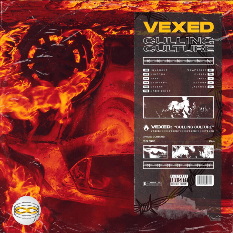 vexed-culling-culture