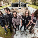 Grapeshot