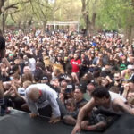 Tompkins Square Madball 1