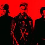 crossfaith redzone band