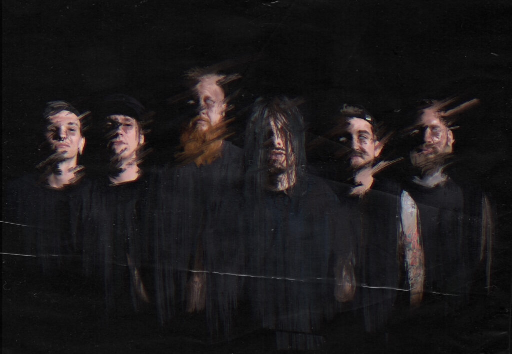 distant band photo