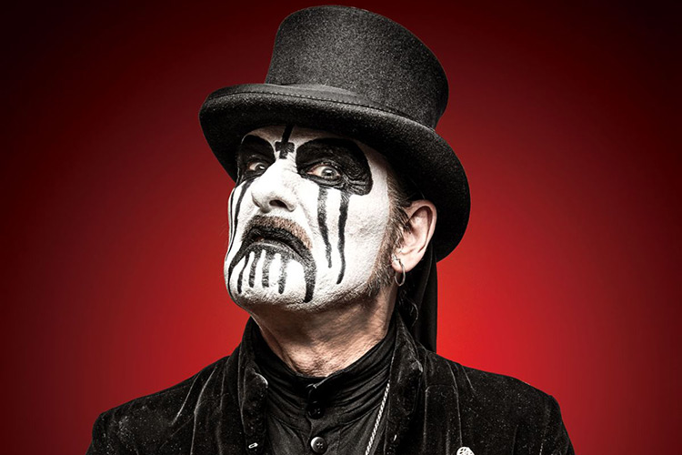 king-diamond