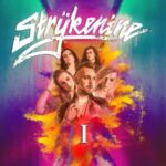 Strykenine-album-cover