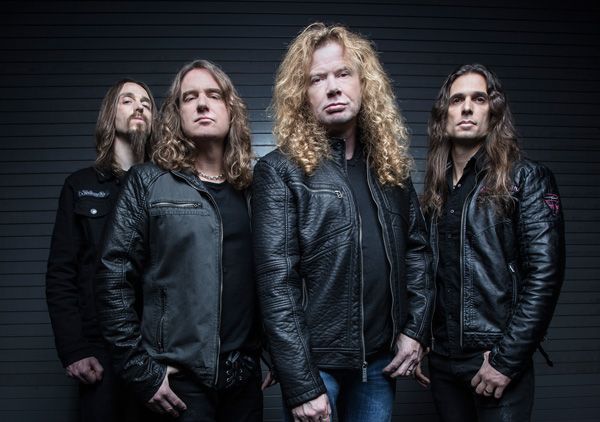 megadeth