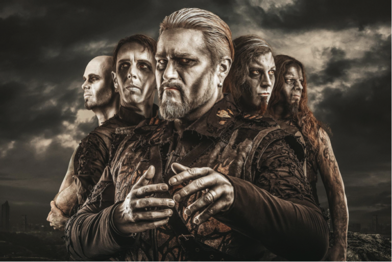 powerwolf