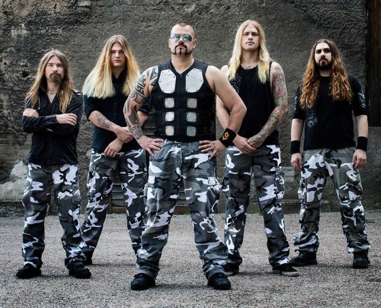 sabaton