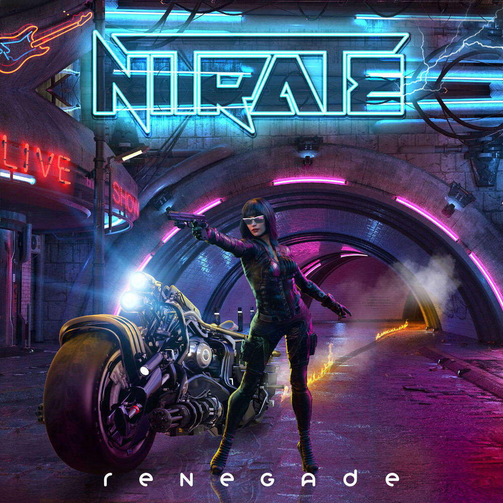 Nitrate Renegade