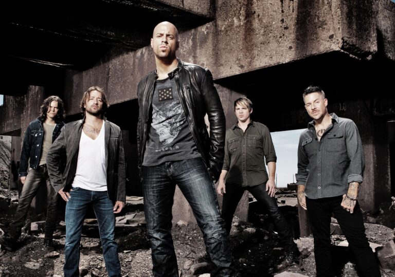 daughtry