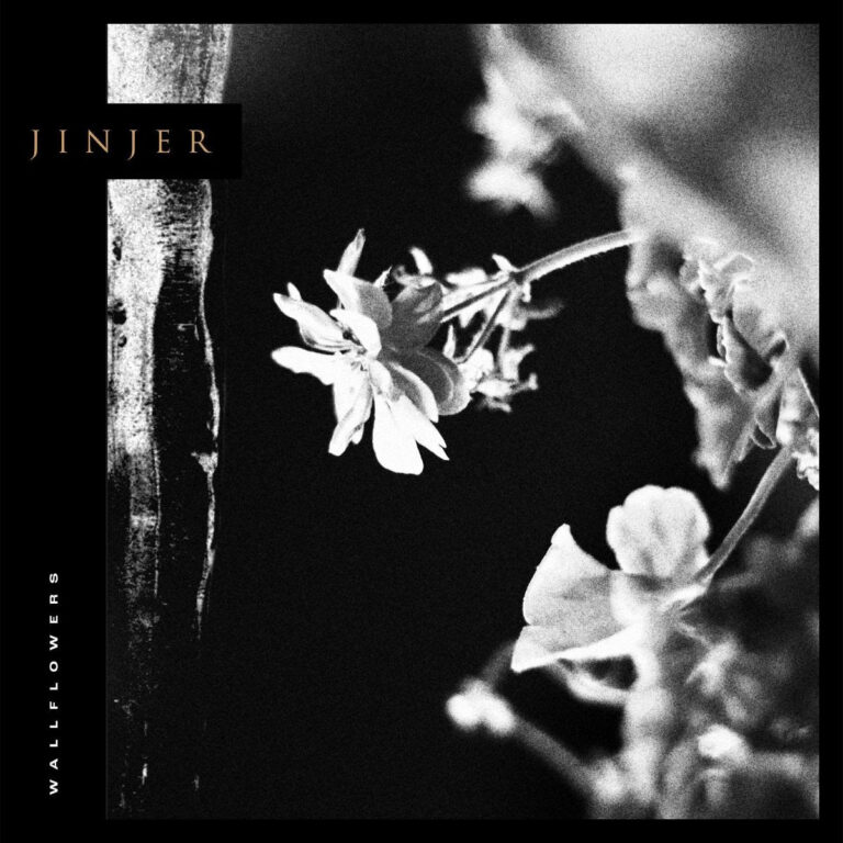 jinjer-wallflowers