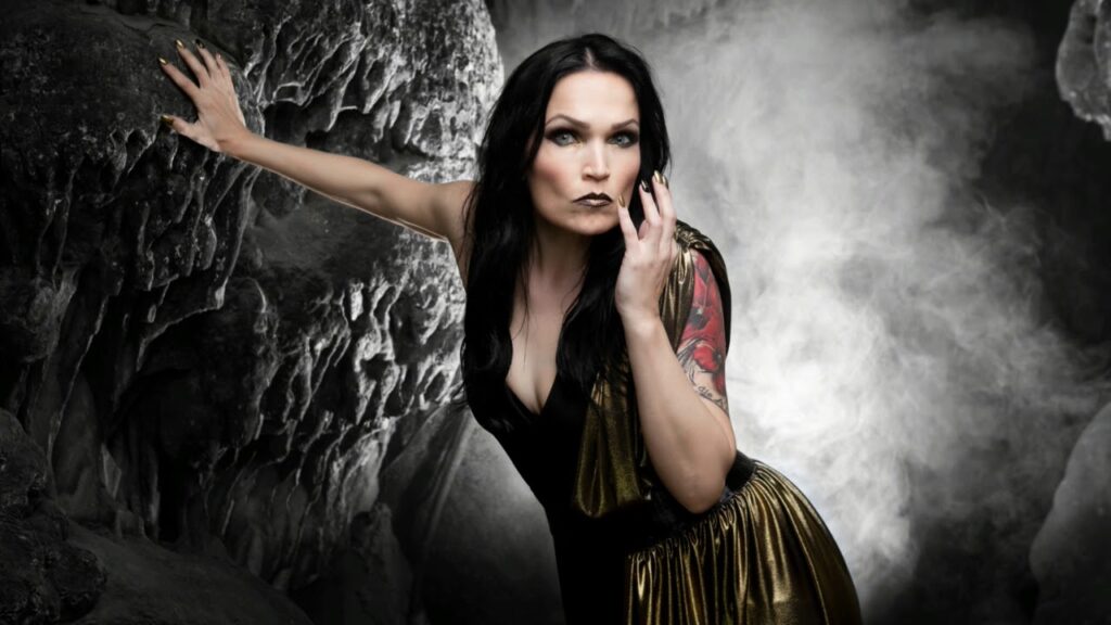 tarja turunen band photo