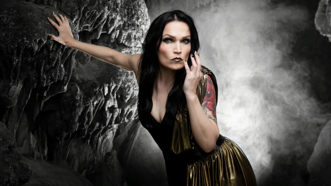 tarja-turunen