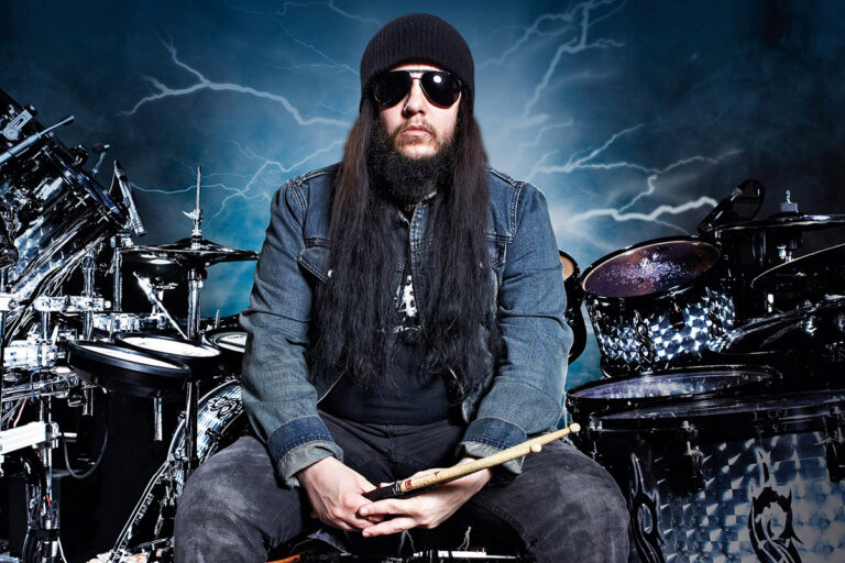 Joey-Jordison