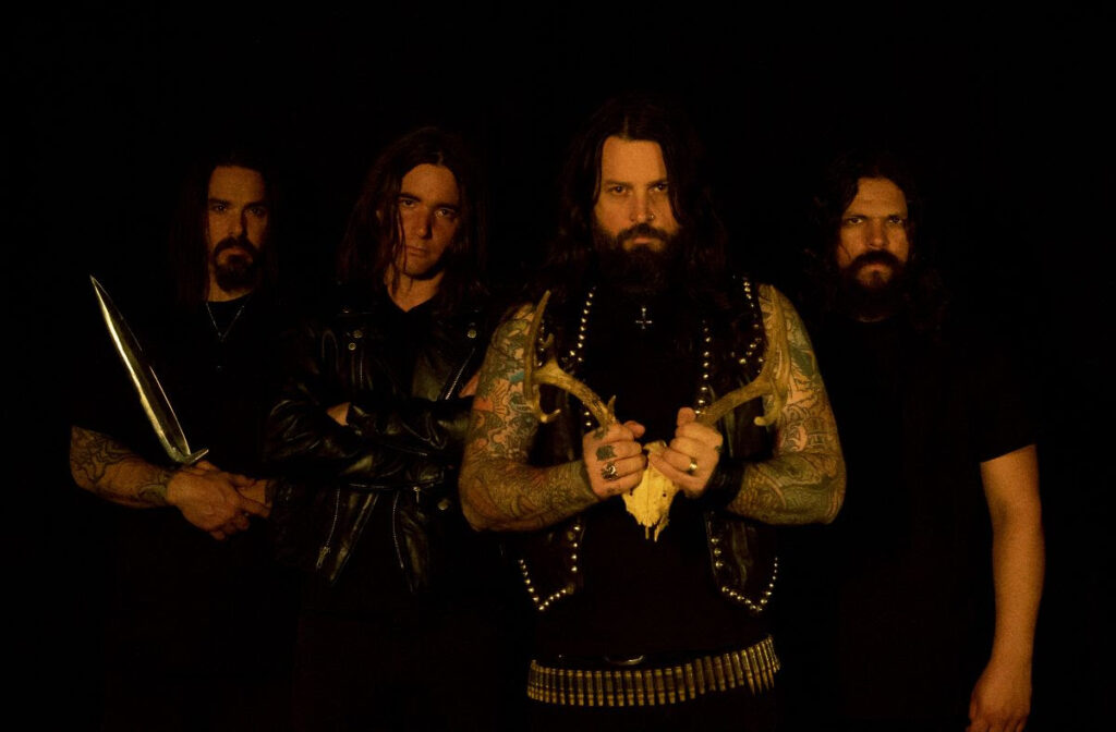 necrofier band photo